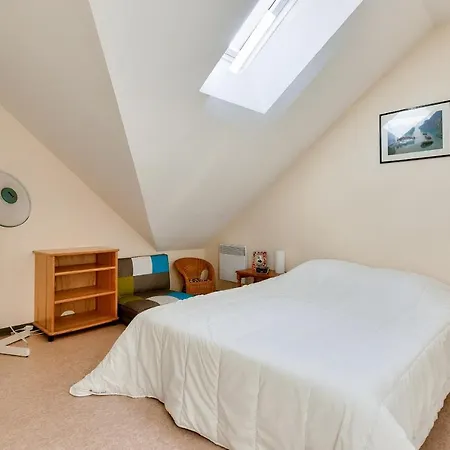 à Deux Pas De La Plage, Jolie Maison Pour 4 * Notre-Dame-de-Monts