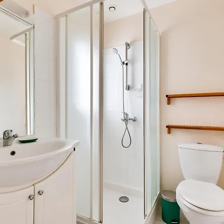 Casa vacanze à Deux Pas De La Plage, Jolie Maison Pour 4